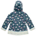 STEPHEN JOSEPH - Αδιάβροχο Μπουφάν Γάτα - Τελευταίο τεμάχιο! - Image 3