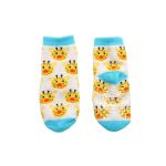 ZOOCCHINI - Καλτσάκια Jamie the Giraffe (3 τεμ) - Image 4