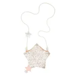 Mimi & Lula Παιδική Τσάντα Ώμου Sparkle Star