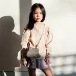 Mimi & Lula Παιδική Τσάντα Ώμου Sparkle Star - Image 2