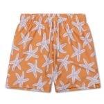 Swim Essentials- Μαγιό - σορτς "Sea Star"