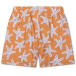 Swim Essentials- Μαγιό - σορτς "Sea Star" - Image 2