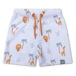 Swim Essentials- Μαγιό - σορτς "Jungle"