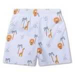 Swim Essentials- Μαγιό - σορτς "Jungle" - Image 2