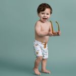 Swim Essentials- Μαγιό - σορτς "Jungle" - Image 3