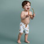 Swim Essentials- Μαγιό - σορτς "Jungle" - Image 4