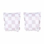 SWIM ESSENTIALS - Μπρατσάκια για παιδιά από 2-6 ετών - "Sand Check"