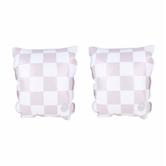 SWIM ESSENTIALS - Μπρατσάκια για παιδιά από 2-6 ετών - "Sand Check"