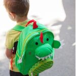 ZOOCCHINI - Σακίδιο Πλάτης Δεινόσαυρος - Image 4