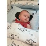 MINENE - Winter Quilt Thunder - 85x115 cm - Image 2