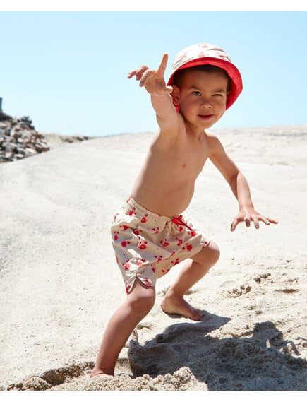 Swim Essentials Μαγιό - Boxer "Oh Crab" - Image 4