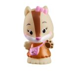 LES KLOROFIL - Σετ Οικογένεια Nutnut (4 τεμ) - Image 4