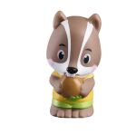 LES KLOROFIL - Σετ Οικογένεια Nutnut (4 τεμ) - Image 2