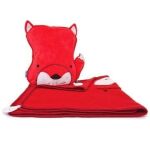 TRUNKI - Snoozihedz Felix Μαξιλαράκι και Κουβερτάκι