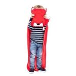 TRUNKI - Snoozihedz Felix Μαξιλαράκι και Κουβερτάκι - Image 3