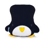 TRUNKI - Snoozihedz Penguin Μαξιλαράκι και Κουβερτάκι - Image 3