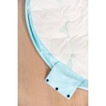 PLAY & GO - Στρώμα Παιχνιδιού Τσάντα 2 σε 1 Sophie La Giraffe - Image 8