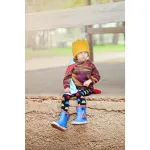 SLUGS & SNAILS - κολάν Spooked - Image 2