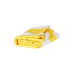Dock & Bay: Πετσέτα θαλάσσης Quickdry Cabana - Boracay Yellow 160x90 εκ. - Image 5