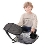 Trunki BoostApak 2-in-1 Booster Seat & Kids Backpack - Image 12