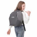 Trunki BoostApak 2-in-1 Booster Seat & Kids Backpack - Image 4