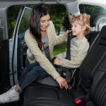 Trunki BoostApak 2-in-1 Booster Seat & Kids Backpack - Image 7