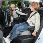 Trunki BoostApak 2-in-1 Booster Seat & Kids Backpack - Image 8