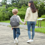 Trunki BoostApak 2-in-1 Booster Seat & Kids Backpack - Image 5