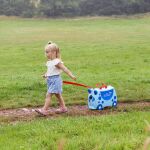 Παιδική Βαλίτσα Ταξιδιού TRUNKI -  Doug the Dog - Image 9