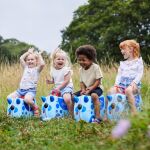 Παιδική Βαλίτσα Ταξιδιού TRUNKI -  Doug the Dog - Image 7