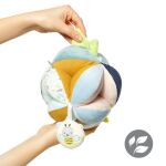 BABYONO - Εκπαιδευτικό Παιχνίδι - Κρεμαστό - Woodland - Image 2