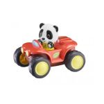 LES KLOROFIL - Αυτοκίνητο(περιλαμβάνει 1 χαρακτήρα)