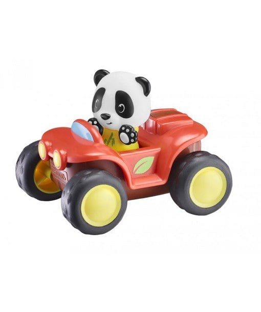 LES KLOROFIL - Αυτοκίνητο(περιλαμβάνει 1 χαρακτήρα)