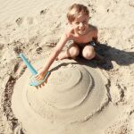 QUUT - Πολυεργαλείο για ΠΑιχνίδι στην Άμμο Ρόζ - Image 3