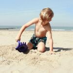 QUUT - Πολυεργαλείο για ΠΑιχνίδι στην Άμμο Ρόζ - Image 5