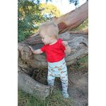 SLUGS & SNAILS - κολάν Unicorn - Image 4