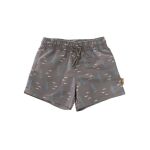 Fresk - Μαγιό βερμούδα με προστασία UV50 Ocean Blue