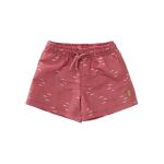 Fresk - Μαγιό βερμούδα με προστασία UV50 Ocean Amber