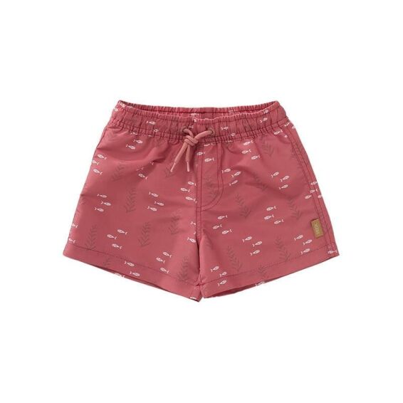 Fresk - Μαγιό βερμούδα με προστασία UV50 Ocean Amber