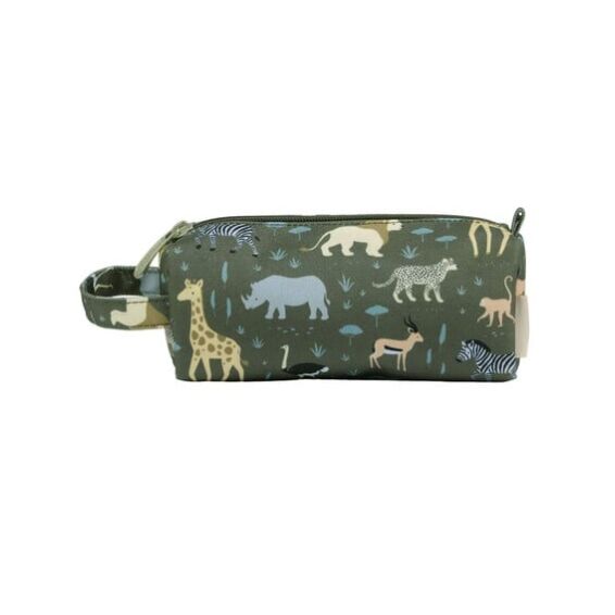 A little lovely company: Κασετίνα Savanna