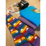 SLUGS & SNAILS - κολάν Technicolour - Image 3