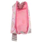 STEPHEN JOSEPH: All Over Print Σχολική Κασετίνα, Pink Dinosaur - Image 2