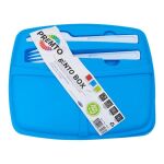 PREMIER - Δοχείο Φαγητού Bento με Χωρίσματα (3 Χρώματα) - Image 9