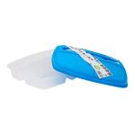 PREMIER - Δοχείο Φαγητού Bento με Χωρίσματα (3 Χρώματα) - Image 5