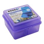 PREMIER - Δοχείο Φαγητού Bento 1400ml - BPA Free Plastic