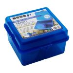 PREMIER - Δοχείο Φαγητού Bento 1400ml - BPA Free Plastic