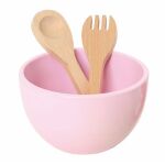 JABADABADO - Ξύλινη Τούρτα Σοκολάτας με Σαντιγύ - Image 5