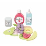 JABADABADO - Ξύλινη Τούρτα Σοκολάτας με Σαντιγύ - Image 6