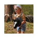 KiETLA: Γυαλιά Ηλίου Wazz 1-2 ετών - Wayfarer Mint - Image 4