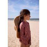 Fresk - Ολόσωμο μαγιό με προστασία UV50 Whale Ash Rose - Image 3